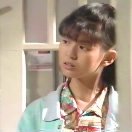 Toki wo Kakeru Shoujo (1985)