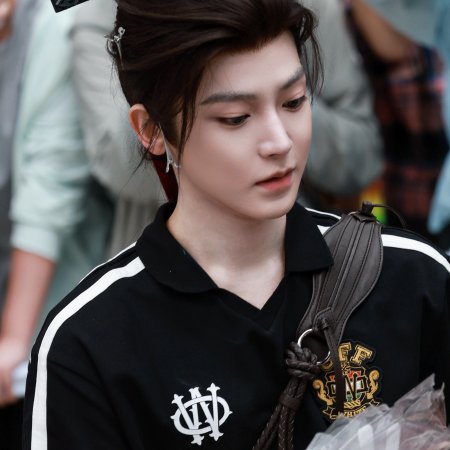 Hou Ming Hao