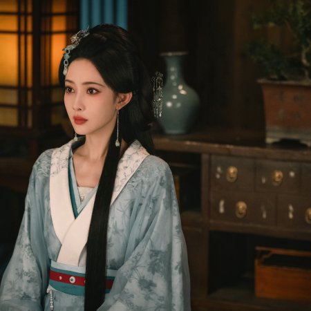Meng Zi Yi