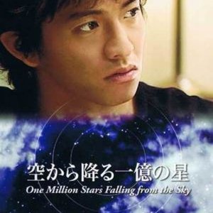 One Million Stars Falling from the Sky (2002)