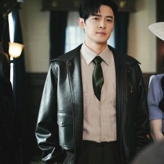 Fu Xin Bo photo