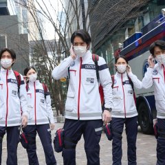 Akaso Eiji photo