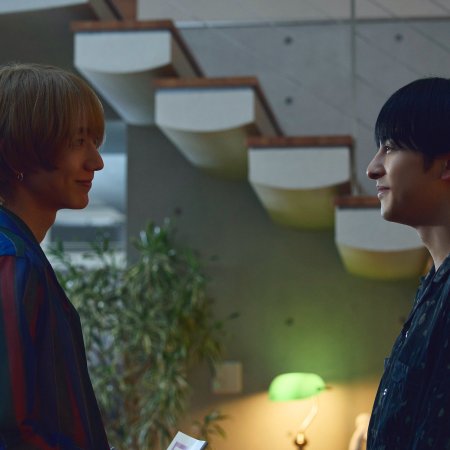 At 25:00, in Akasaka Season 2 (2025)