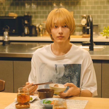 At 25:00, in Akasaka Season 2 (2025)