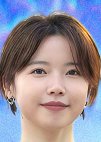 Yue Xu in Qing Gei Wo Yi Ge Neng Liu Gou De Nan Peng You Chinese Drama