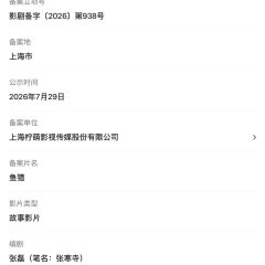 Yu Lie Chinese Drama(0000) photo