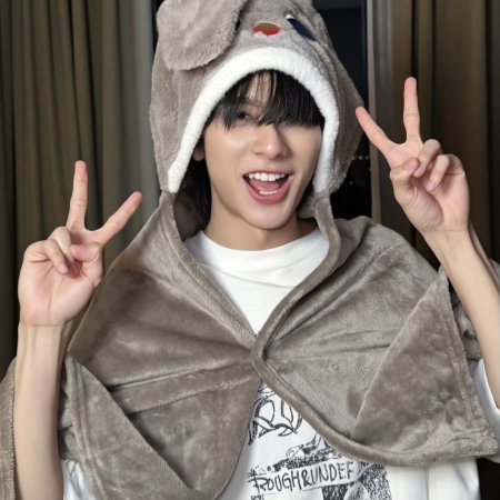 Mr. Fanboy (2026)