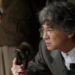 Godzilla Minus Zero Japanese Movie(2026) photo