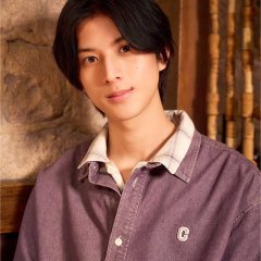 Akune Haruse photo