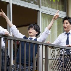 Hirakawa Shota photo