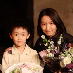 Raindrops on a Roof Chinese Movie photo