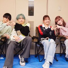 Kao Dake ja Suki ni Narimasen Japanese Movie photo