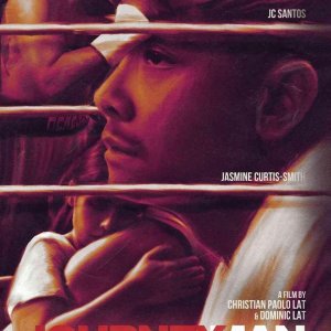 Journeyman (2025)
