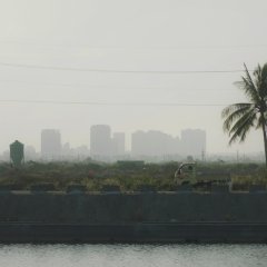 Innovative Story: The Good Old Truck Taiwanese Drama photo