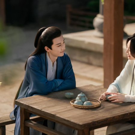 A Moment but Forever (2025)