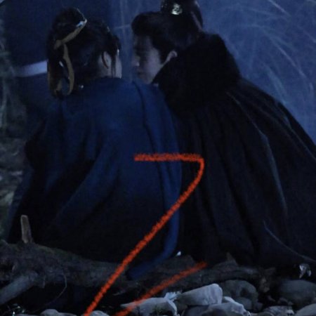 Zhu Yu ()