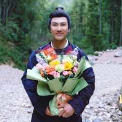 Zhao Xue Chinese Drama photo