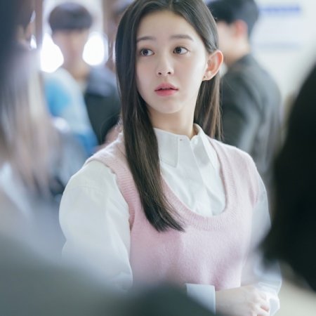 Spring of Youth (2025)