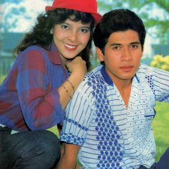 Dome Thong Thai Drama photo