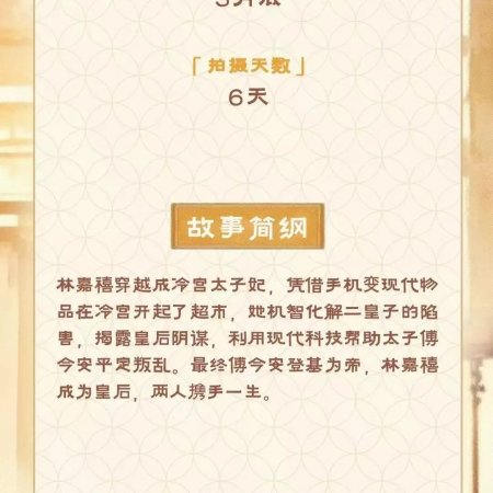 Gong Xi Fa Cai (2025)