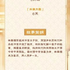 Gong Xi Fa Cai Chinese Drama photo