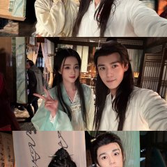Qiang Ge Jiang Jun Lai Ya Zhai Chinese Drama(2025) photo