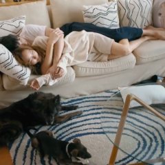 To the Moon and Back Thai Drama photo