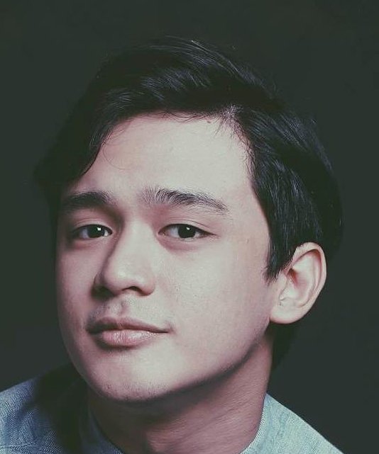 Vincent Marco Chu Morales
