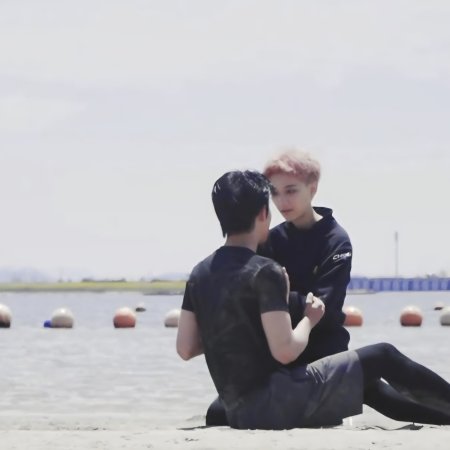 Race to Romance (2025)