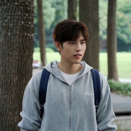 Eat Run Love (2025)