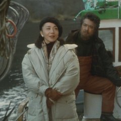 Lost in Time Japanese Movie(1996) photo