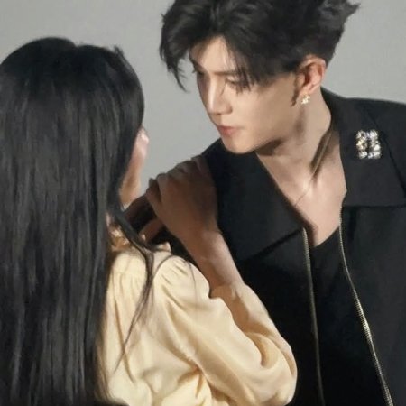The Demon Hunter's Romance (2025)