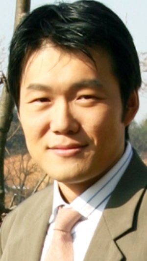 Sung Yong Gye