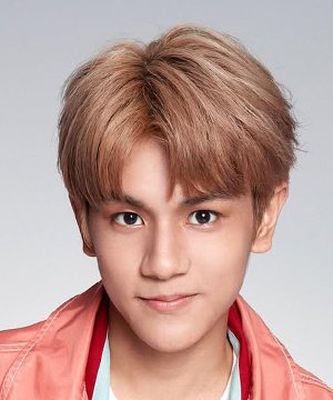 I Yang Lu