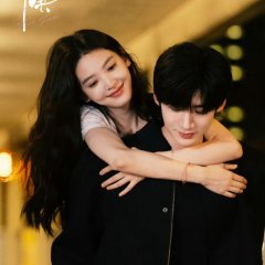 The First Frost Chinese Drama photo