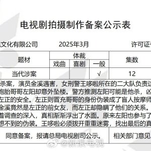 Kan Bu Jian De Wei Zhuang ()