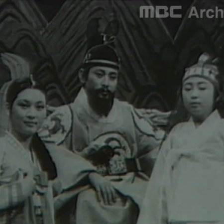 Jang Hee Bin (1971)