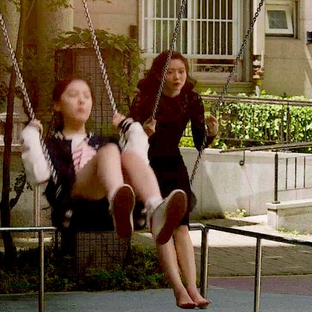 Scarlet Innocence (2014)