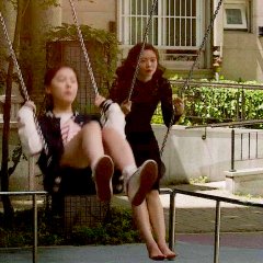 Scarlet Innocence Korean Movie photo