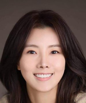 Ji Eun Ha