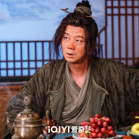 Strange Tales of Tang Dynasty 3: To Changan ()