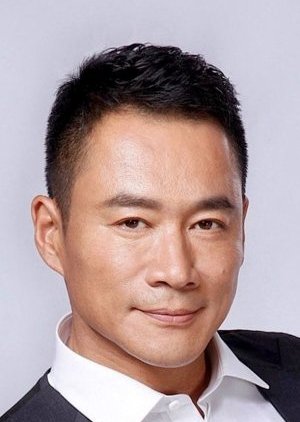 Du Yu Liang | Justice in the Dark