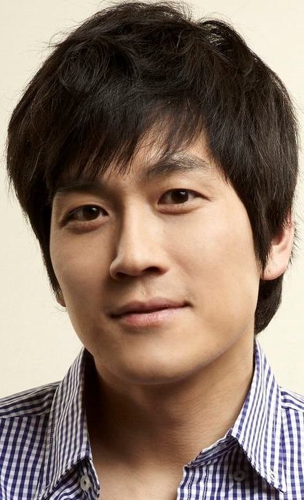 Han Min Shik - MyDramaList