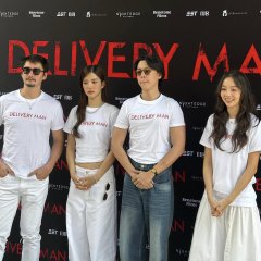 Delivery Man Thai Movie(2026) photo