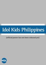 Idol Kids Philippines Philippines TV Program photo