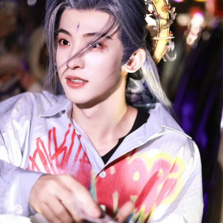 Gu Le Feng Hua Lu ()