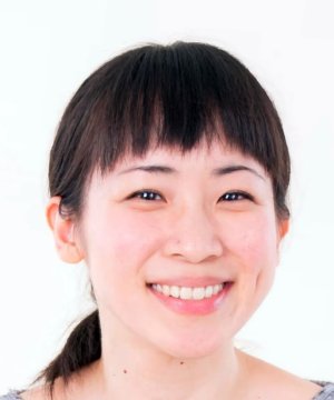 Chizuru Asano