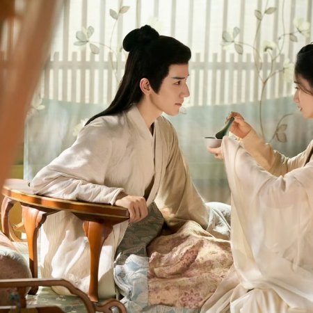 A Moment but Forever (2025)