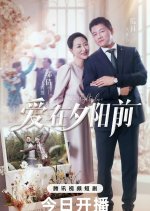 Twilight Love Chinese Drama photo