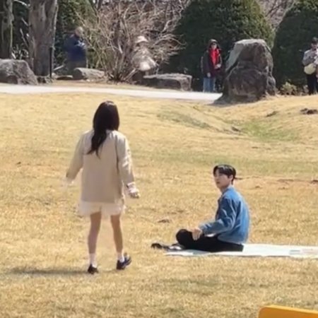Head over Heels (2025)